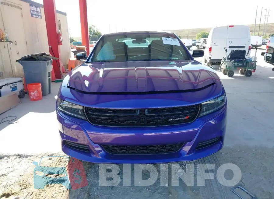 2C3CDXBG5PH674417 Photo# 12