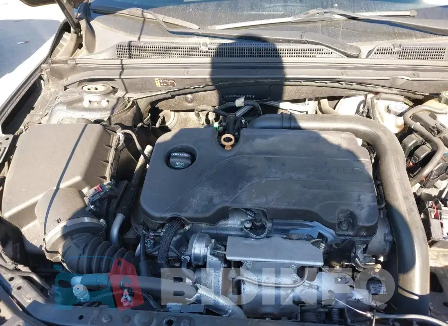 1G1ZB5ST6JF214911 Photo# 10