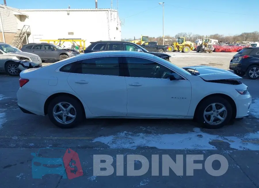 1G1ZB5ST8HF236046 Photo# 14