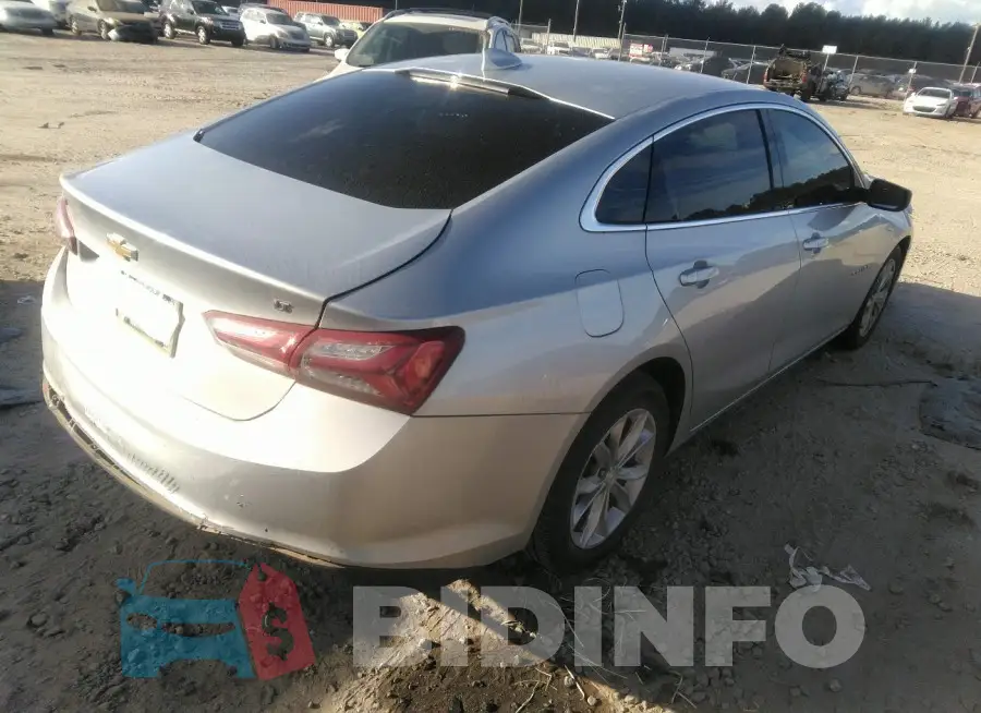 1G1ZD5ST0MF051624 Photo# 4