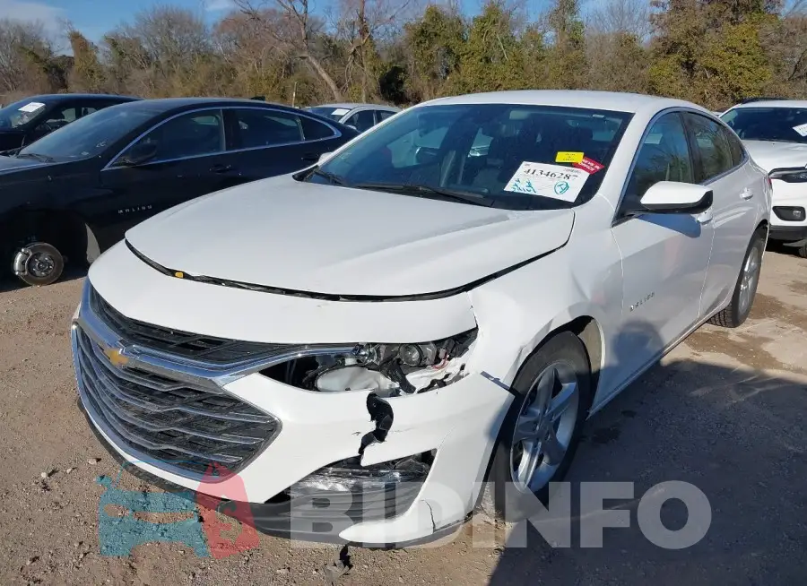 1G1ZD5ST3RF122564 Photo# 2