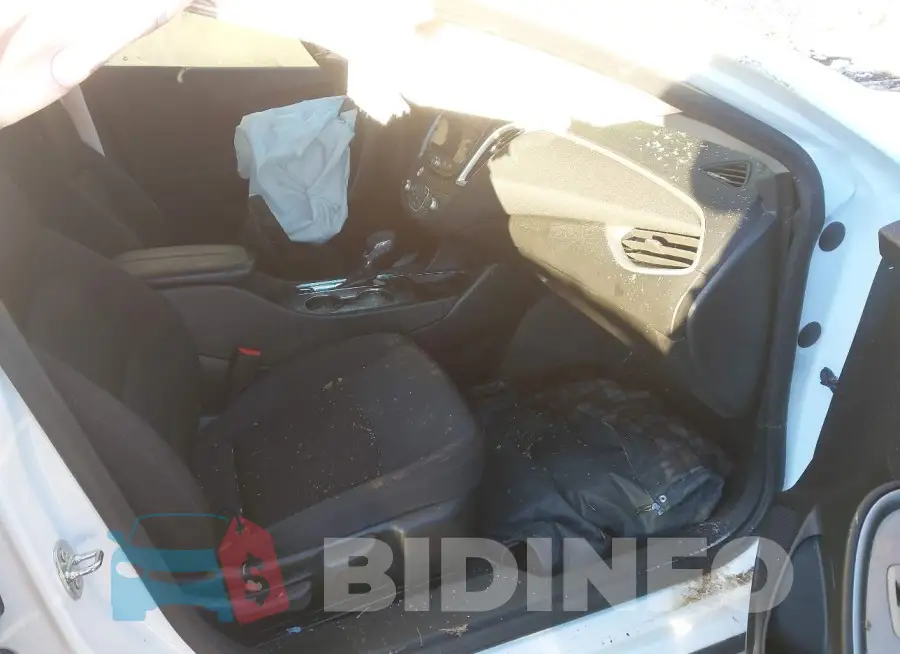 1G1ZD5ST4RF106941 Photo# 5