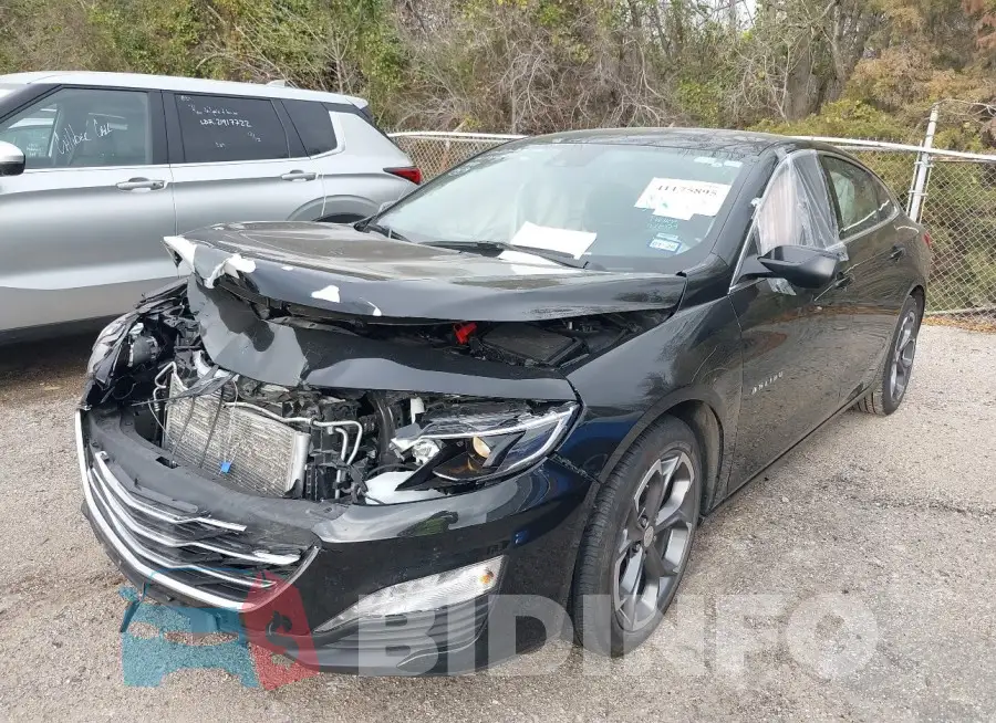 1G1ZD5ST4RF172017 Photo# 2