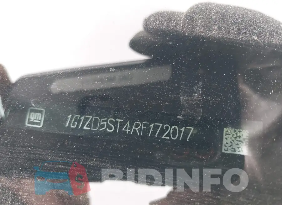1G1ZD5ST4RF172017 Photo# 9
