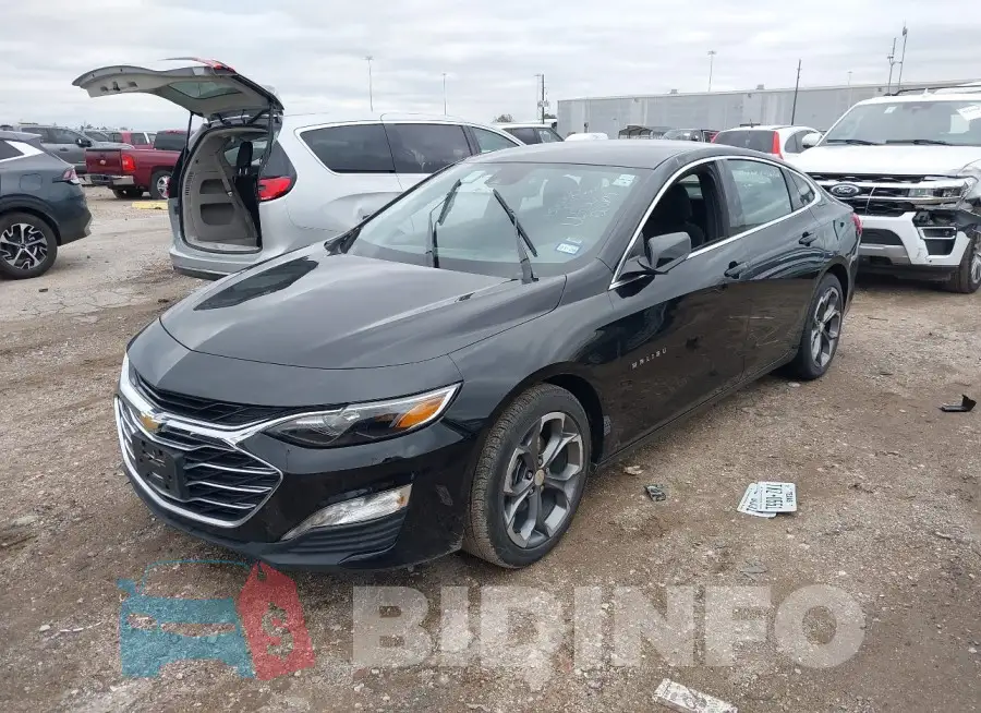 1G1ZD5ST5RF175914 Photo# 2
