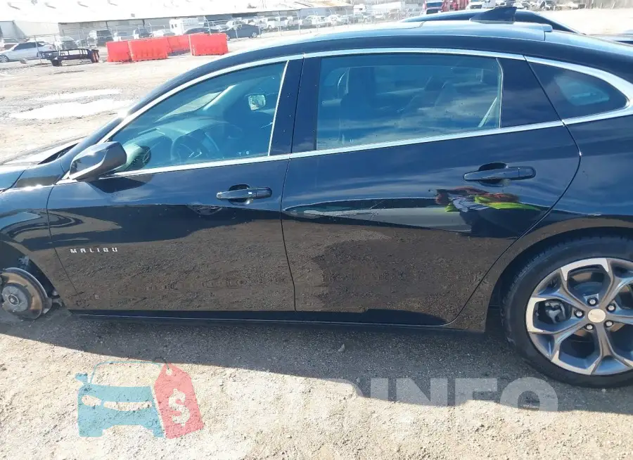 1G1ZD5ST5RF227719 Photo# 13