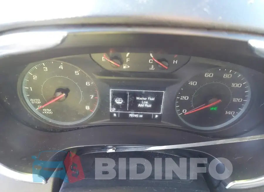 1G1ZD5ST7LF061470 Photo# 7