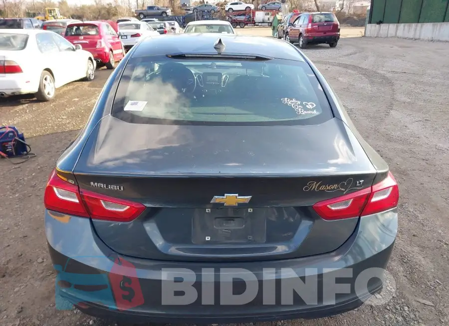 1G1ZD5ST8JF149571 Photo# 16