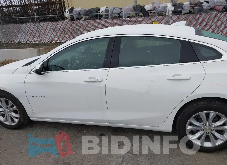1G1ZD5STXPF111736 Photo# 15