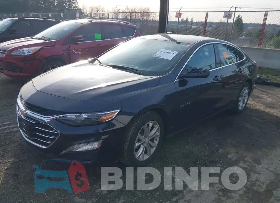 1G1ZD5STXPF222223 Photo# 2