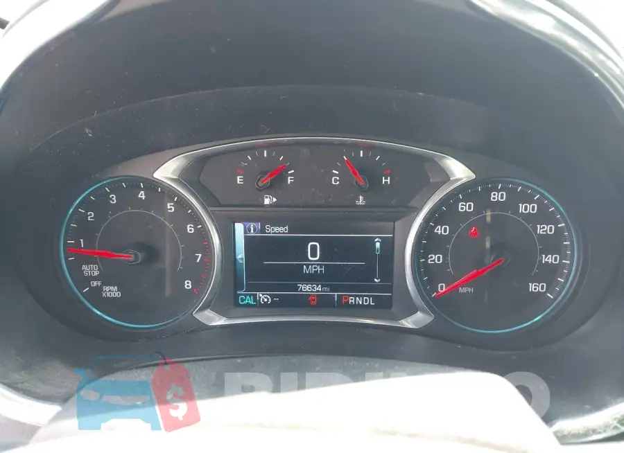 1G1ZE5ST4HF140440 Photo# 7
