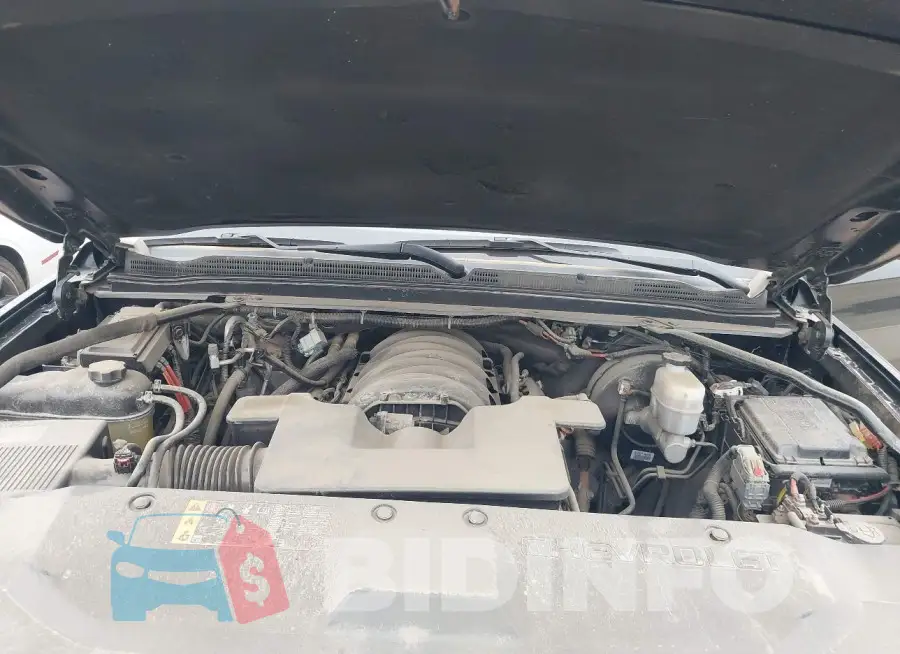 1GNLCDECXKR239849 Photo# 10