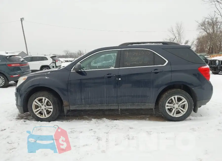2GNALCEK7F6146491 Photo# 15