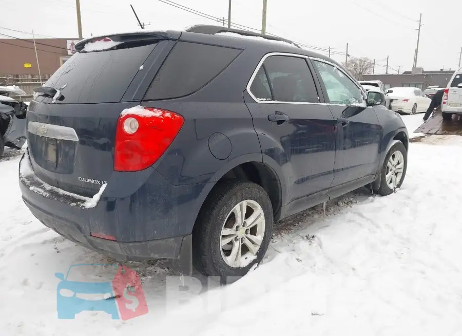 2GNALCEK7F6146491 Photo# 4