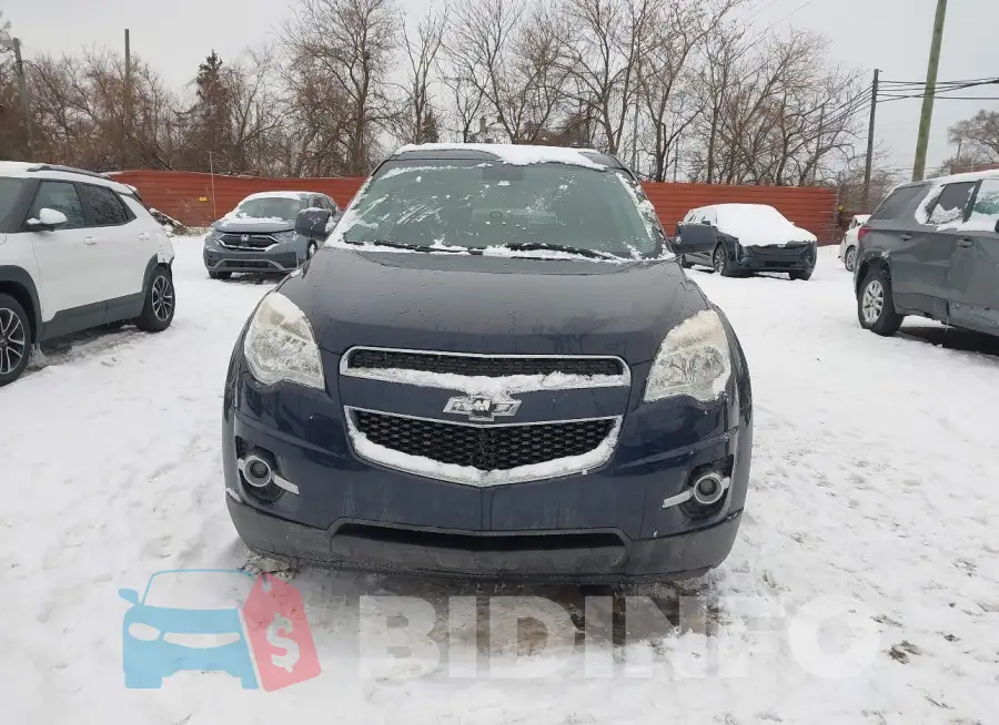 2GNALCEK7F6146491 Photo# 13