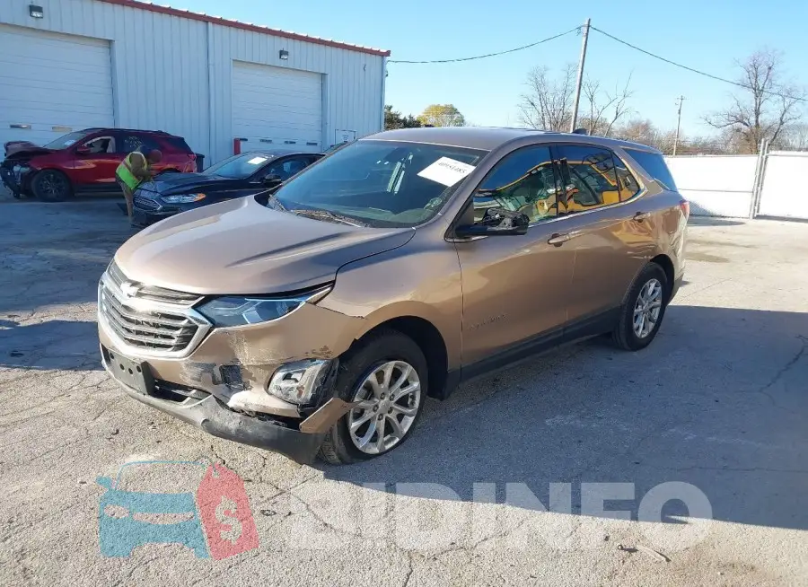 2GNAXSEV4J6218023 Photo# 2