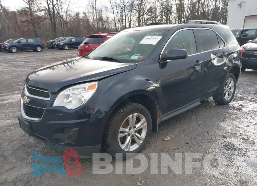 2GNFLFE39F6265045 Photo# 2