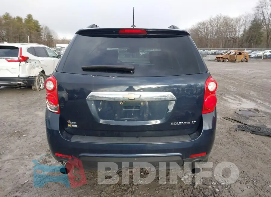 2GNFLFE39F6265045 Photo# 16