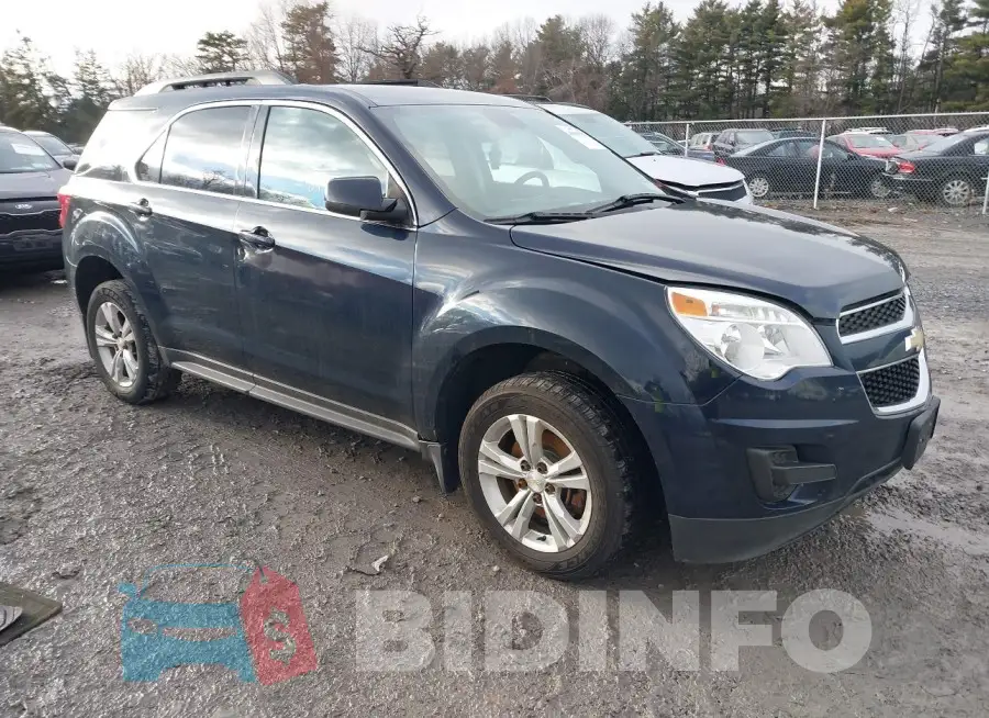 2GNFLFE39F6265045 Photo# 1