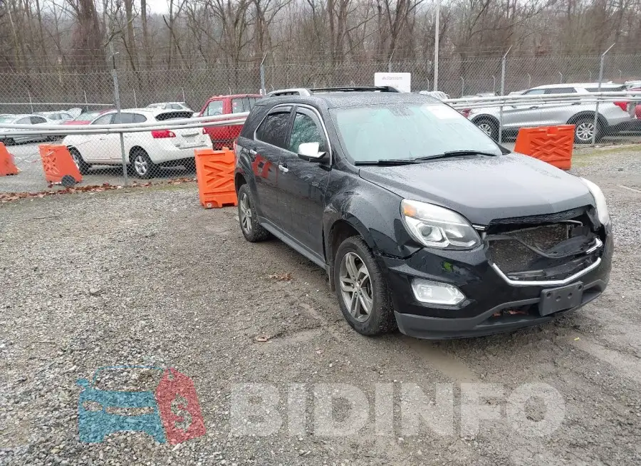 2GNFLGE31G6175525 Photo# 1