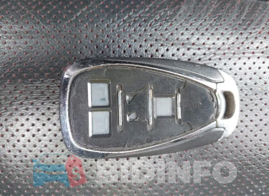 3GNKBJRS2KS675106 Photo# 11