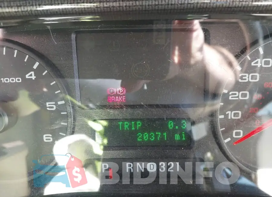 1F66F5DY0F0A00260 Photo# 15