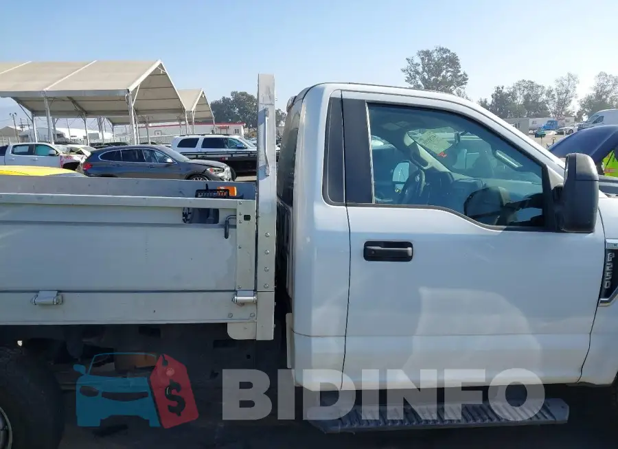 1FDBF2A61HEC86652 Photo# 14