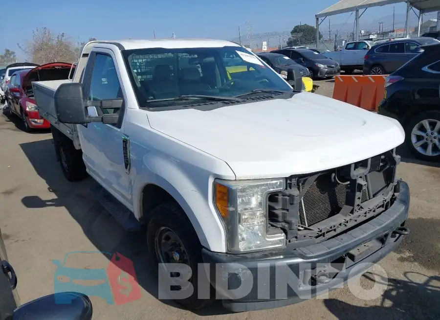 1FDBF2A61HEC86652 Photo# 1