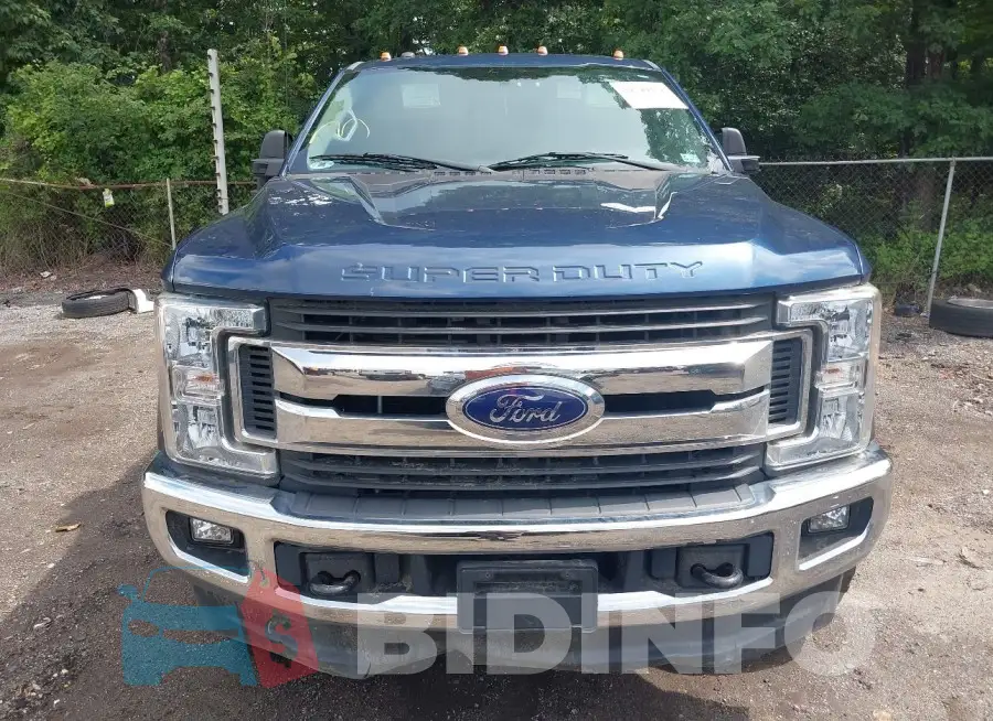 1FTBF2B61HEB33921 Photo# 11