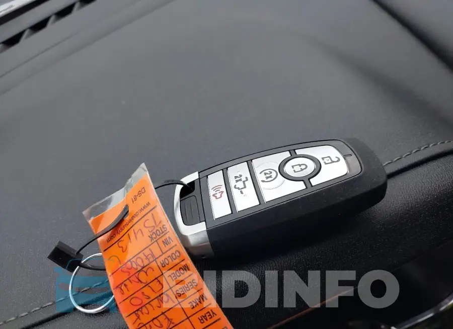 1FTFW1E81NFA14085 Photo# 11