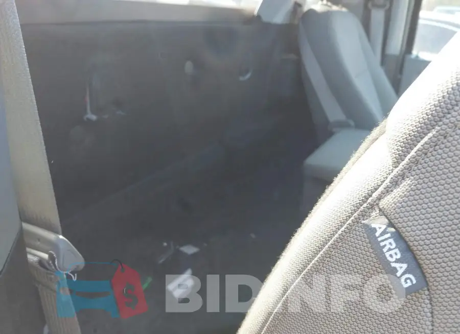 1FTMF1EB1JFA87020 Photo# 8