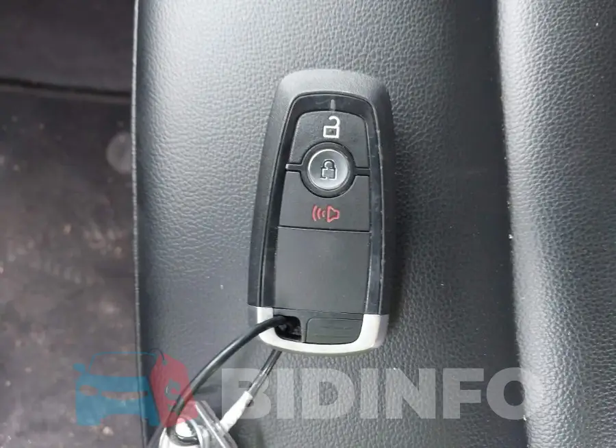 2FMPK4J97NBB03169 Photo# 11