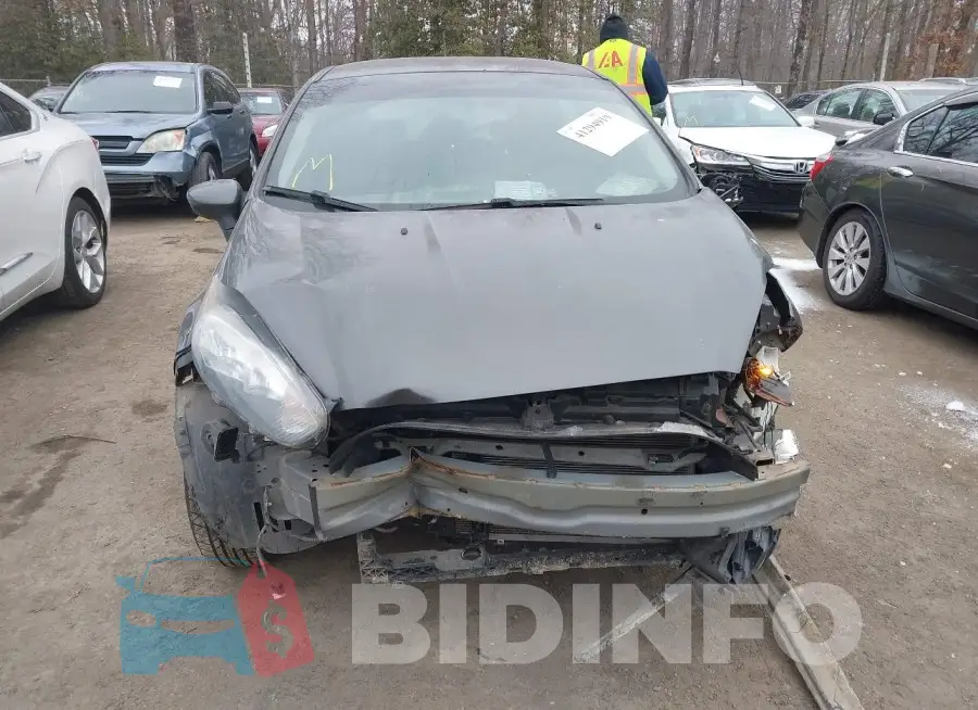 3FADP4EJ8KM154452 Photo# 12
