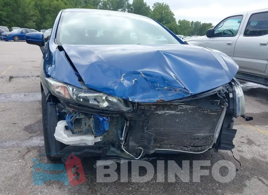 19XFB2F55FE077241 Photo# 6