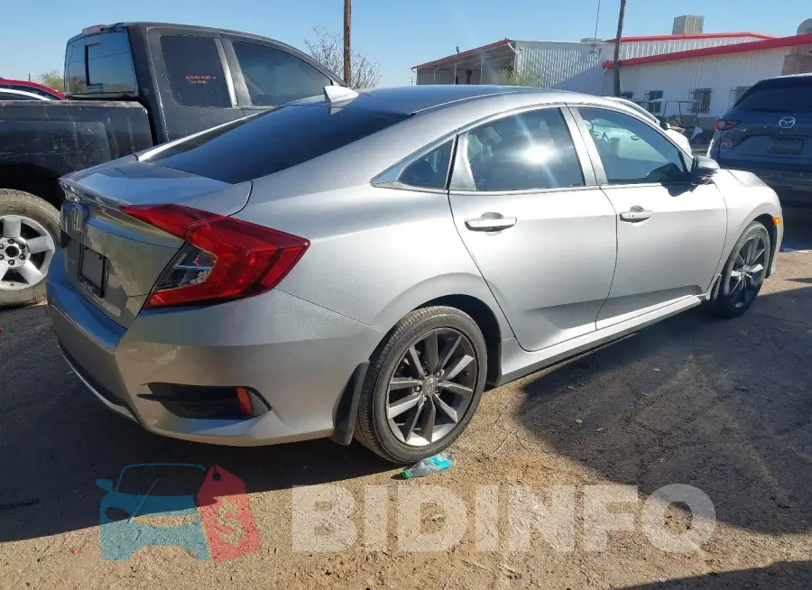 19XFC1F37ME002866 Photo# 4