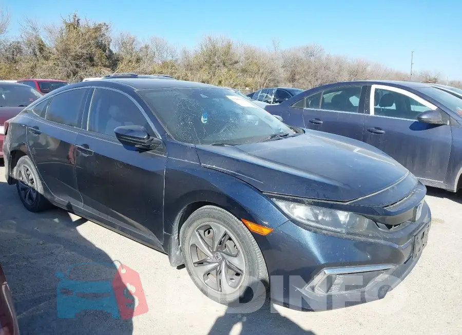 19XFC2F68LE201584 Photo# 14
