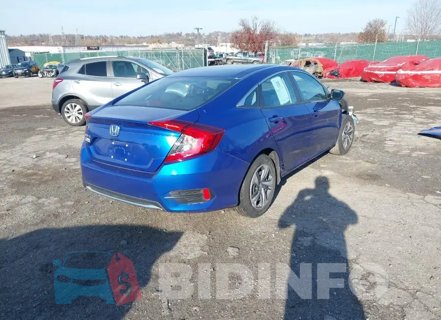 2HGFC2F63MH554158 Photo# 4