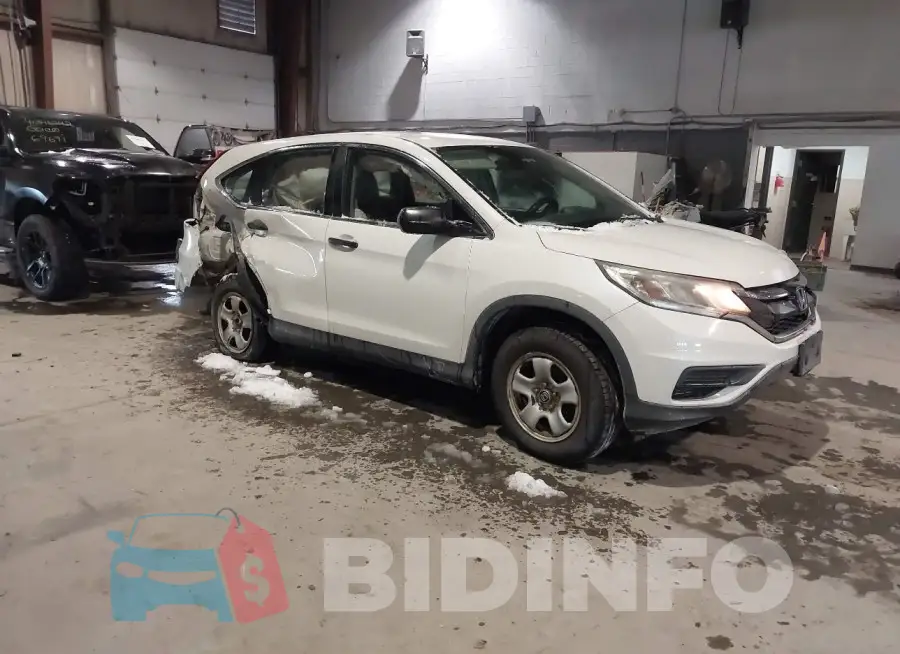 5J6RM4H38FL032178 Photo# 1
