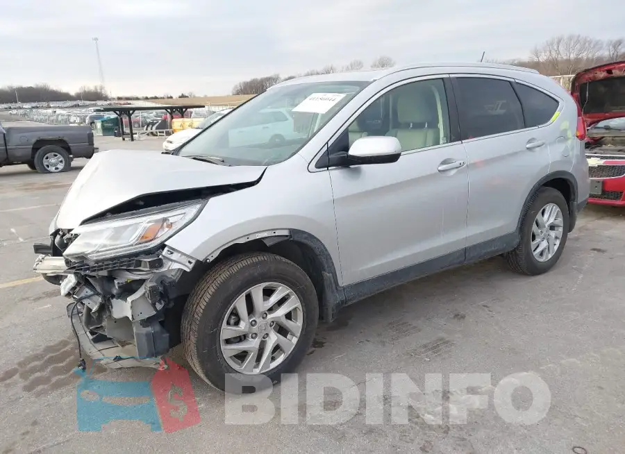 5J6RM4H74FL081221 Photo# 2