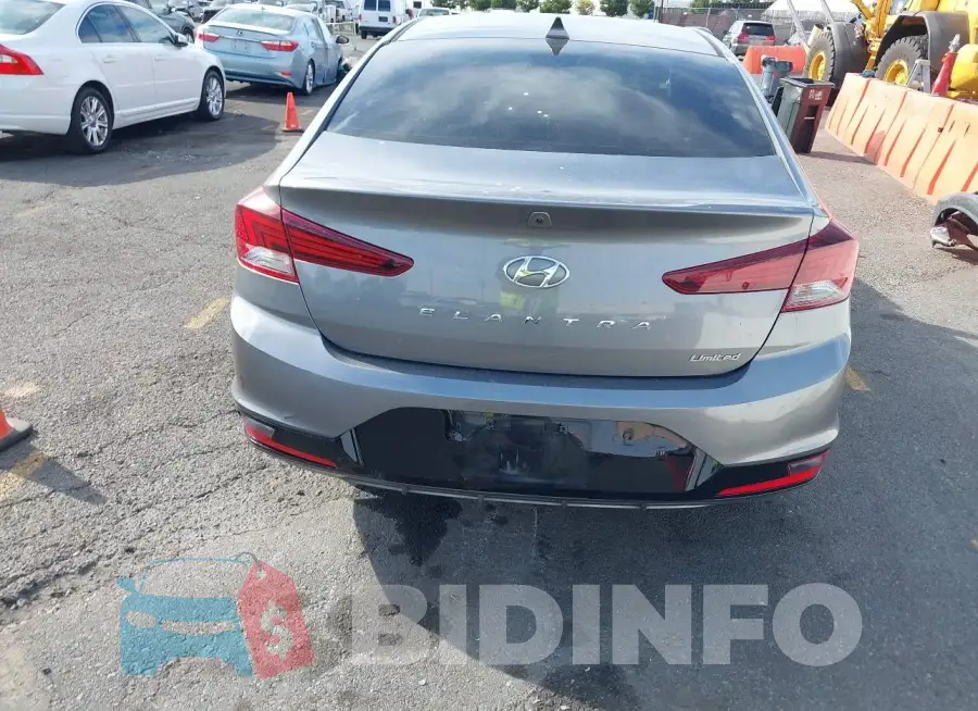 5NPD84LF9KH432013 Photo# 17