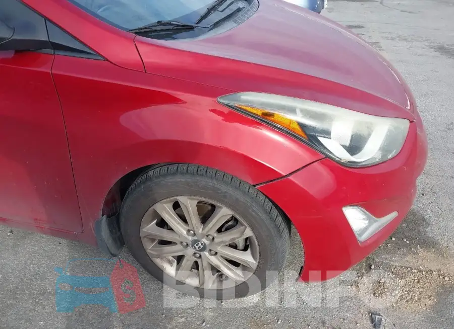 KMHDH4AE3GU601459 Photo# 6