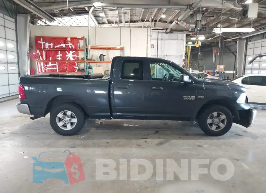 1C6RR7FT6HS623735 Photo# 14