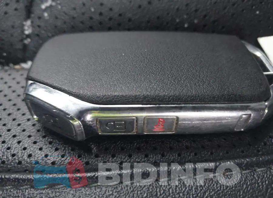 KNDERCAA3M7120733 Photo# 11