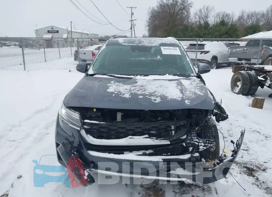 KNDERCAA3M7120733 Photo# 12