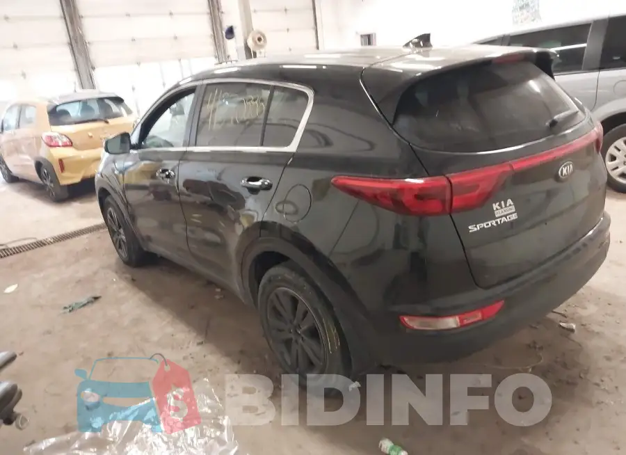 KNDPMCAC0K7602503 Photo# 3