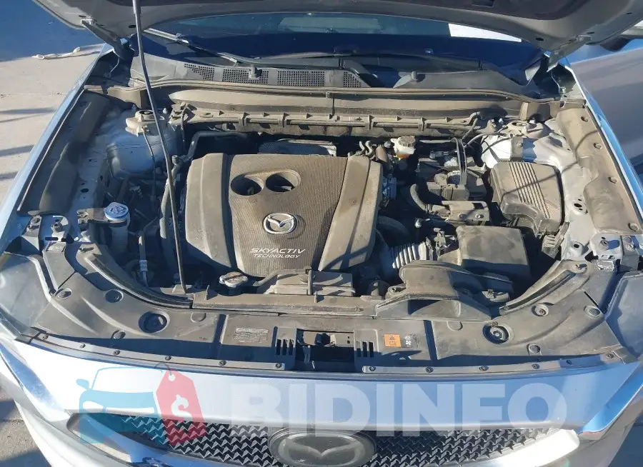 JM3KFABM9K0579500 Photo# 10