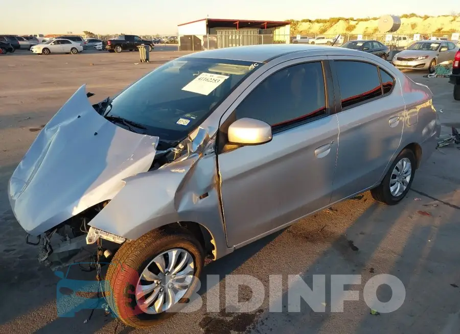 ML32F3FJ2HHF17473 Photo# 2