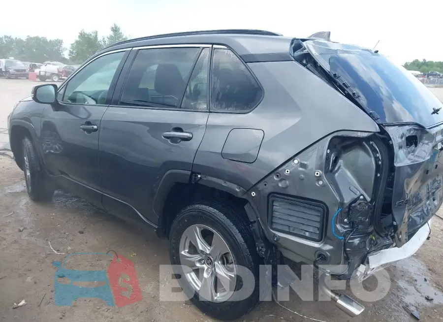2T3P1RFV8PW338786 Photo# 15