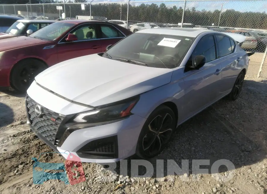 1N4BL4CV5RN407350 Photo# 2