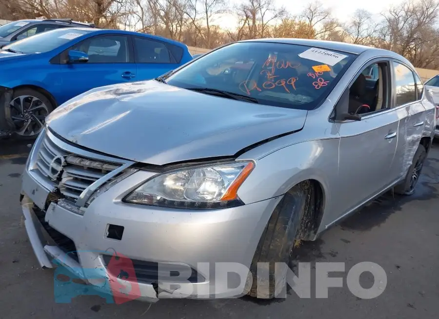 3N1AB7AP1FY245362 Photo# 2